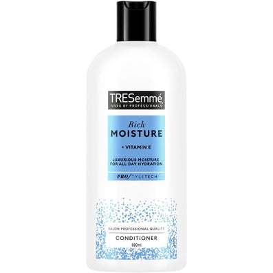 TRESemme Rich Moisture Conditioner 680ml