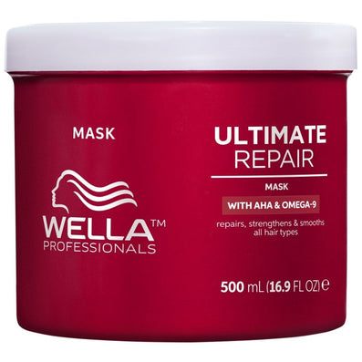 Wella Professionals Ultimate Repair Hair Mask 500ml
