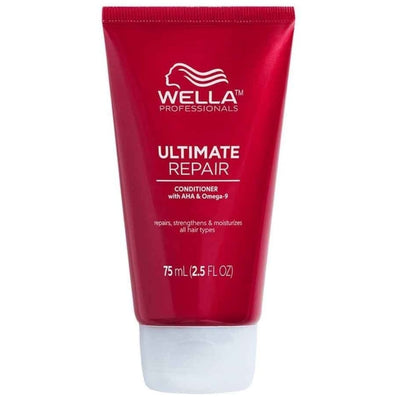 Wella Professionals Ultimate Repair Hair Mask 75ml