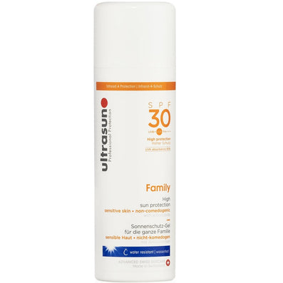 Ultrasun Family High Sun Protection PA+++ SPF30 150ml