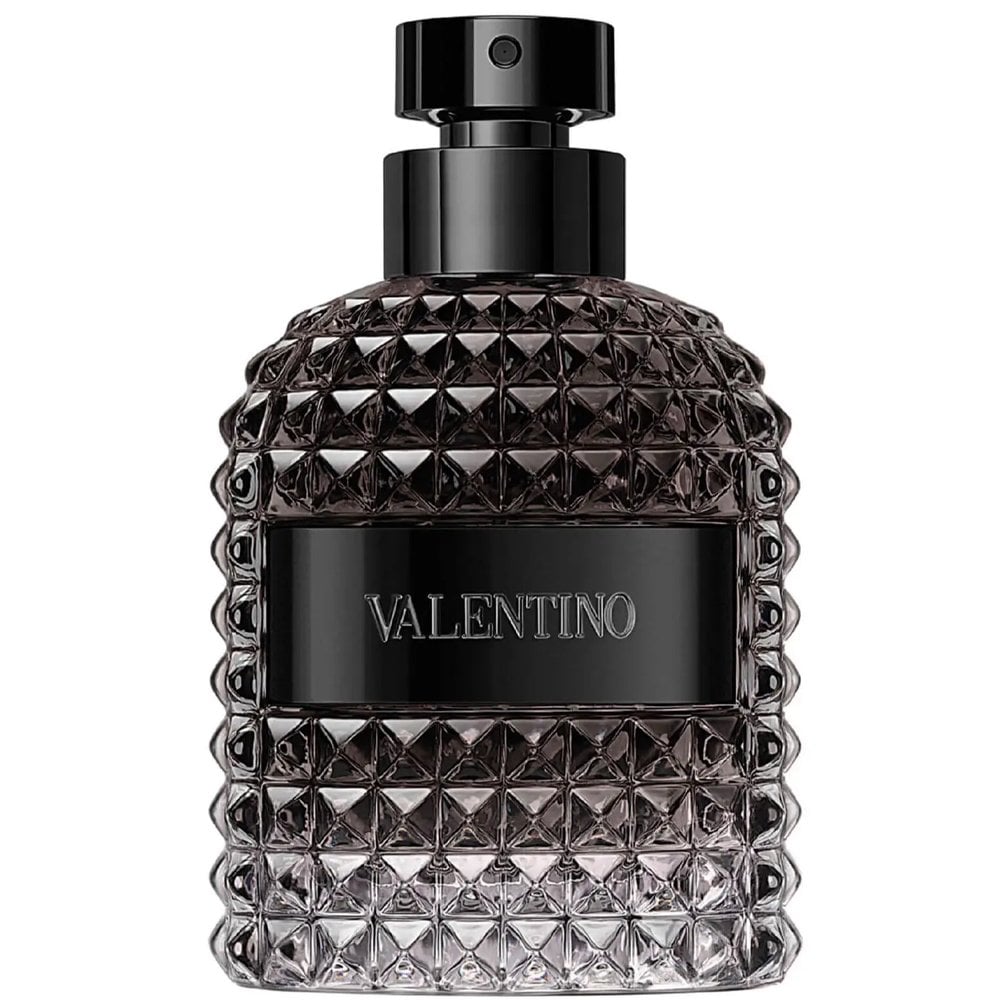 Valentino Uomo Intense Eau De Parfum 100ml – Justmylook