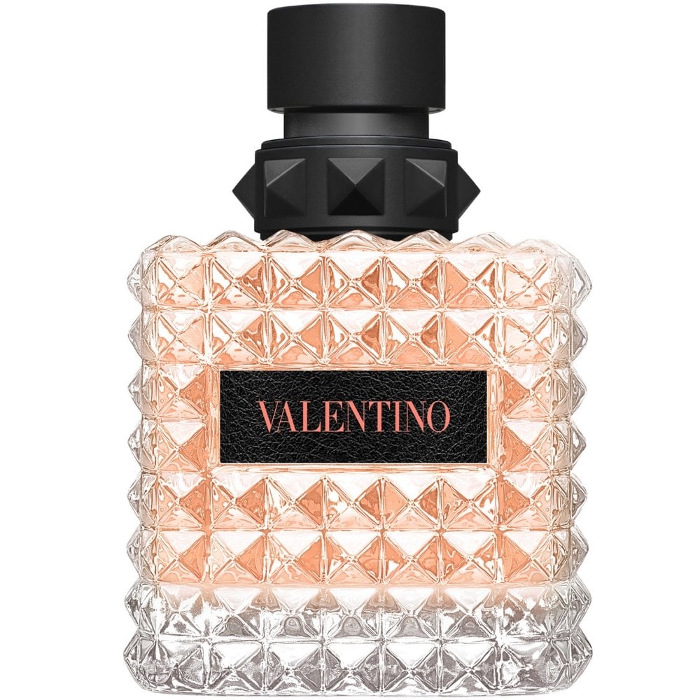 新品 VALENTINO 香水 BORN IN ROMA 100ml Donna Born In Roma Eau de Parfum - Valentino | Sephora
