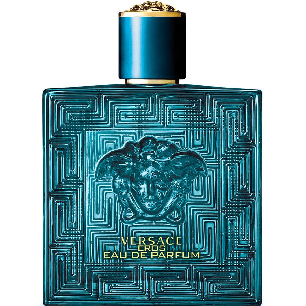 Versace Eros Pour Homme Eau De Parfum 100ml – Justmylook