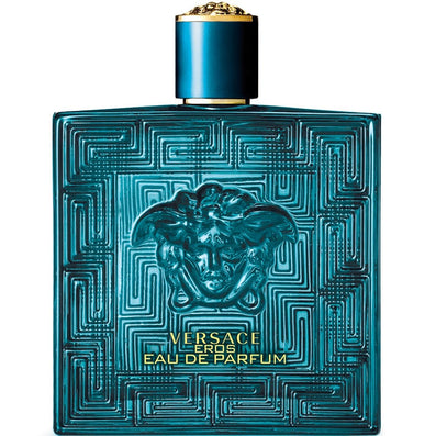 Versace Eros Pour Homme Eau De Parfum 200ml