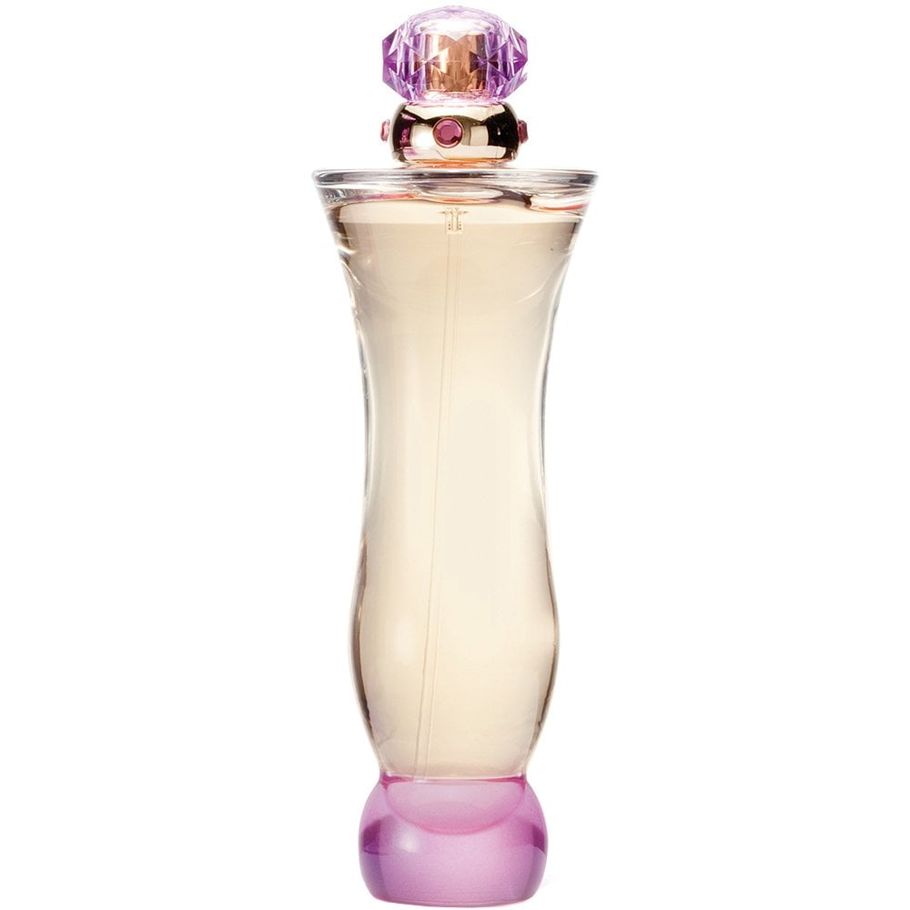 Versace Woman Eau De Parfum 50ml – Justmylook