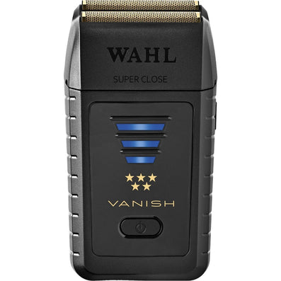Wahl Professional 5 Star Vanish Foil Shaver