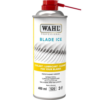 Wahl Professional Blade Ice 400ml