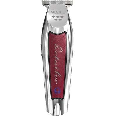 Wahl Professional Cordless Detailer Li Hair Trimmer