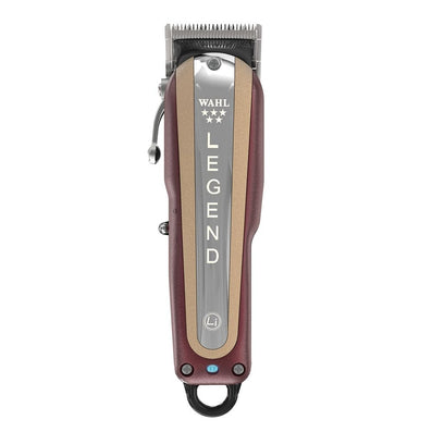Wahl Professional Cordless Legend Hair Clipper