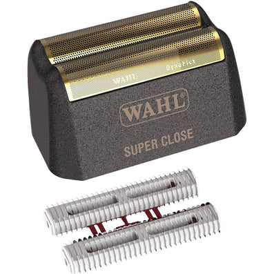 Wahl Professional Finale Shaver Replacement Foil & Cutter