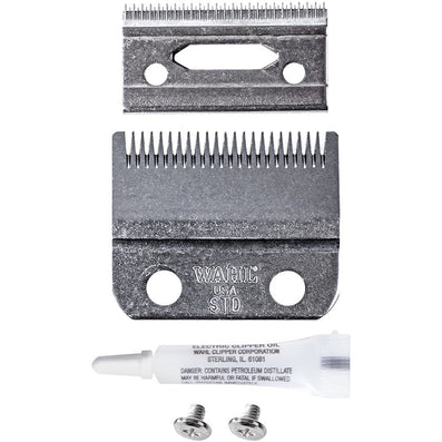 Wahl Professional Magic Cordless Clipper 2 Hole Blade