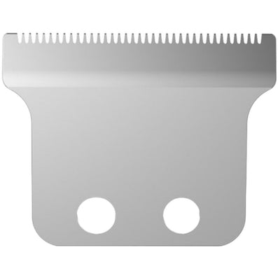 Wahl Professional Replacement T-Shaped 2-Hole Detailer Trimmer Blade Set 1062-1101 0.4mm