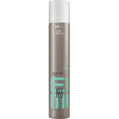 Wella Professionals EIMI Mistify Me Light Hairspray 500ml