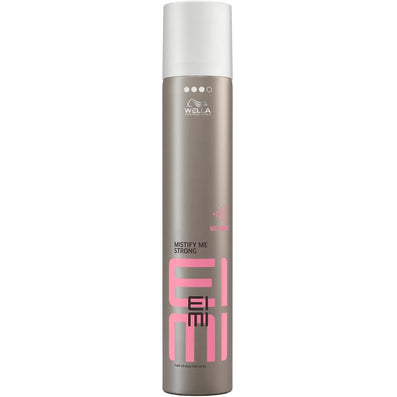 Wella Professionals EIMI Mistify Me Strong Hairspray 500ml