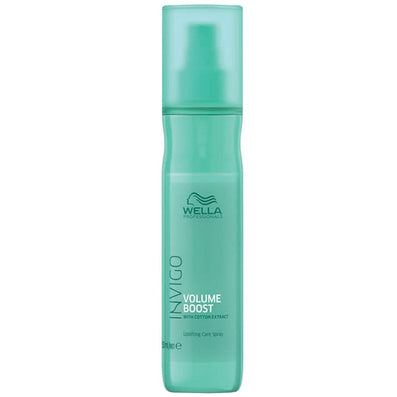 Wella Professionals Invigo Volume Boost Care Spray 150ml