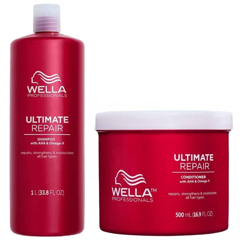 Wella Professionals Invigo Color Brilliance Duo Shampoo E Condicionador - View #9