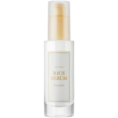I'm From Rice Serum 30ml
