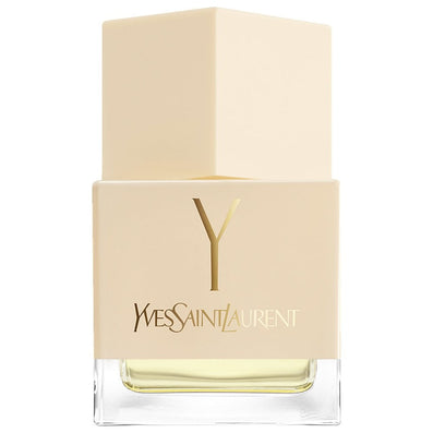 Yves Saint Laurent Heritage Y Eau De Toilette 80ml