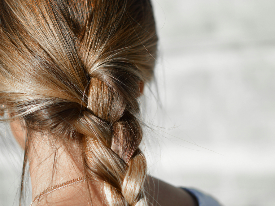 Causes of Split Ends and How To Prevent Them