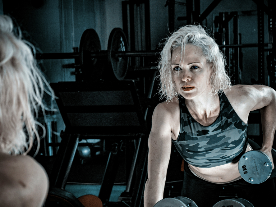 How To Protect Your Hair From Sweat After Exercise