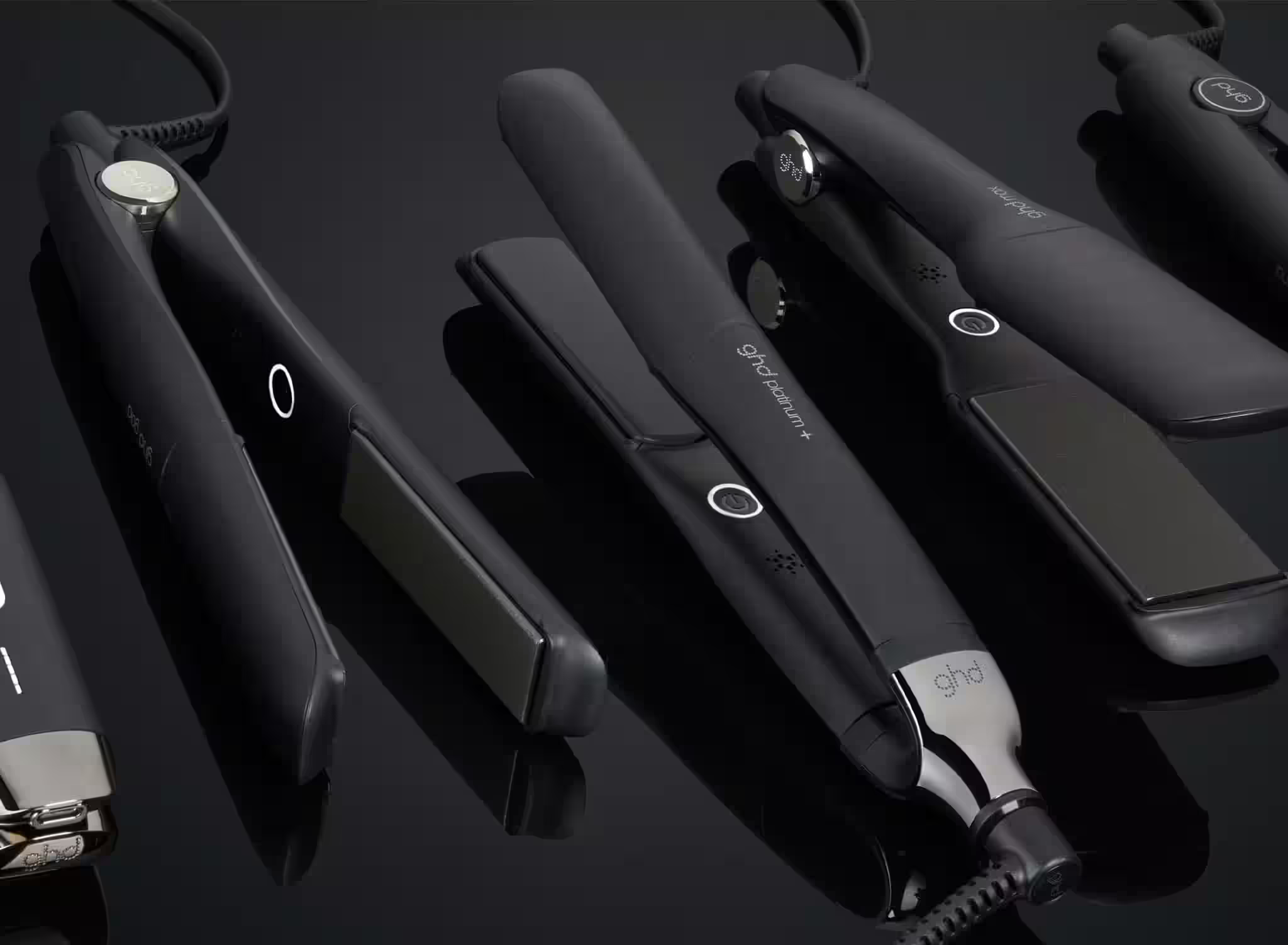 Which ghd Hair Straightener Is Right For Your Hair