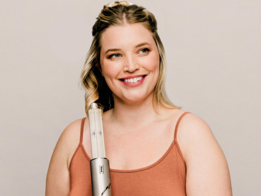 Salon-Quality Blowouts at Home: How to Use the Shark FlexStyle