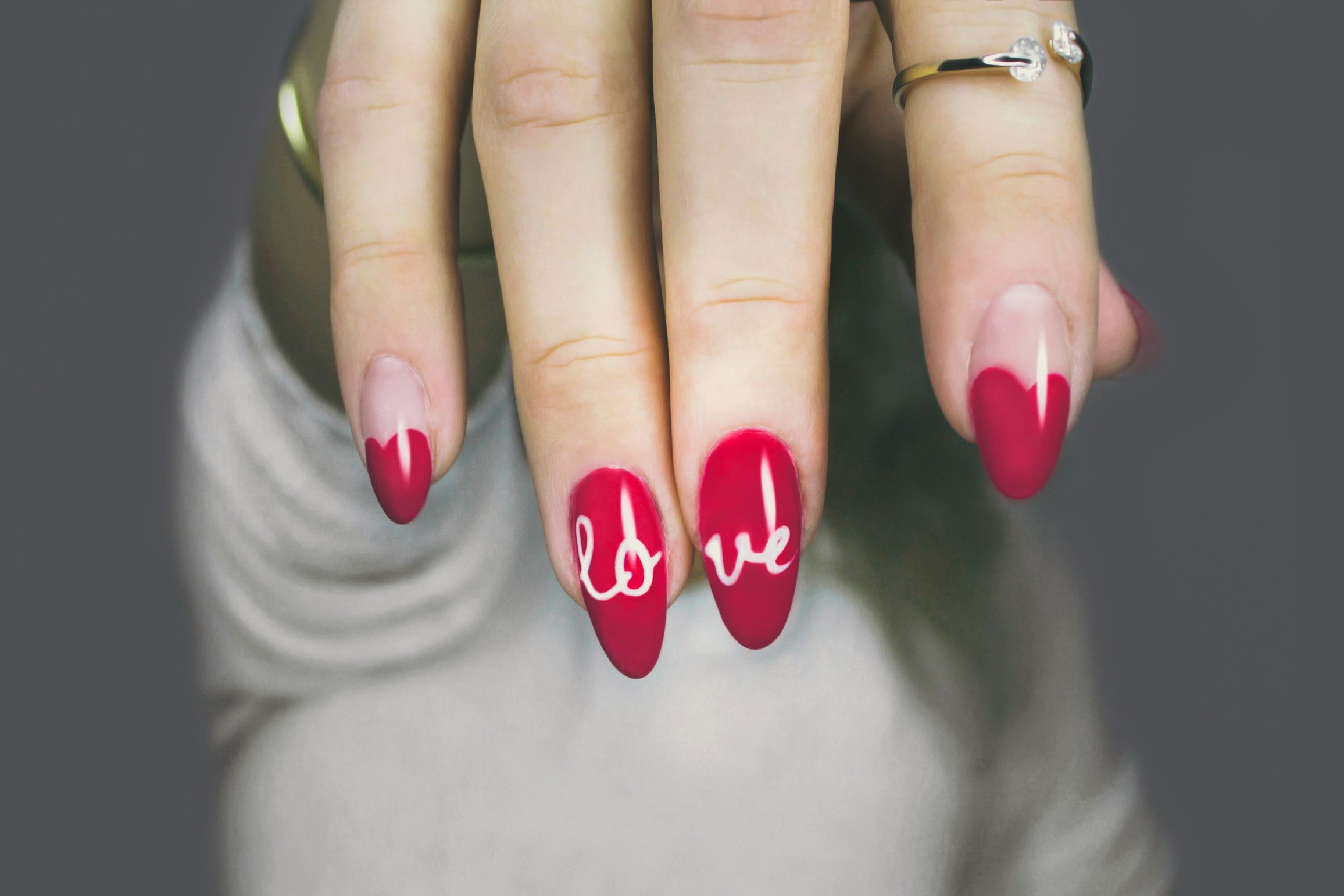 Spring Nail Art Inspo