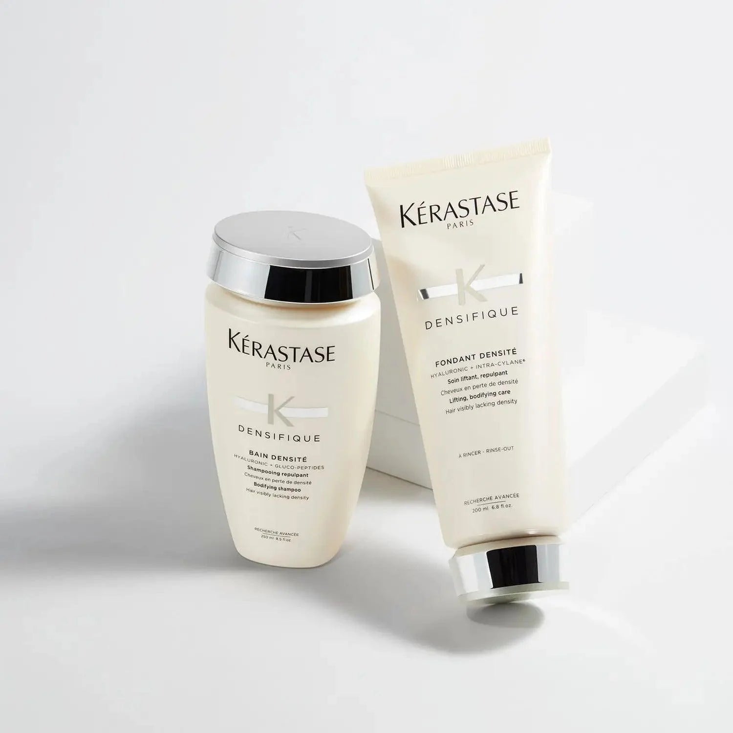 Why You Need To Try Kerastase Densifique For Thick Hair Full Of Volume