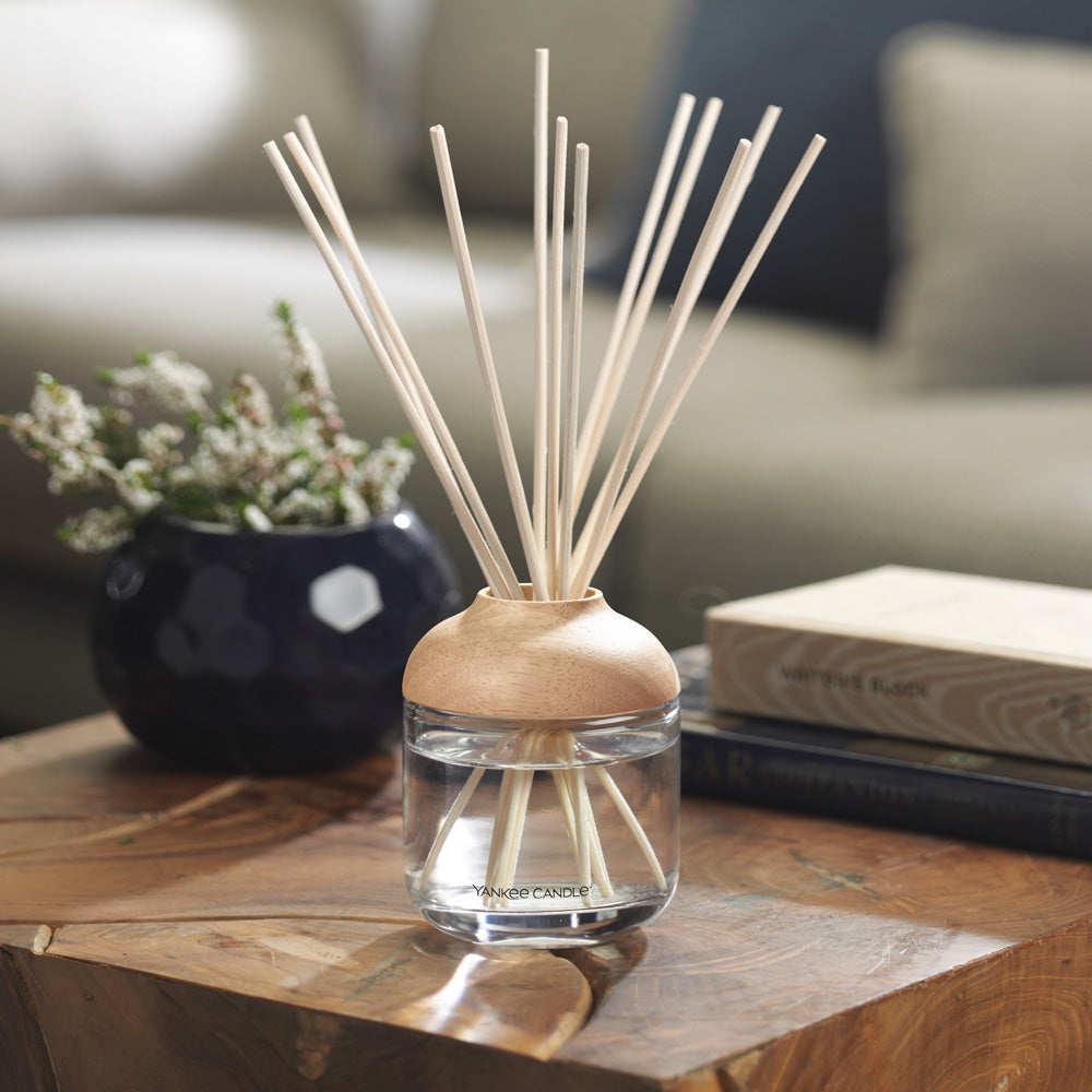 The 5 Best Yankee Candle Reed Diffuser Sets To Transform Your Home ...