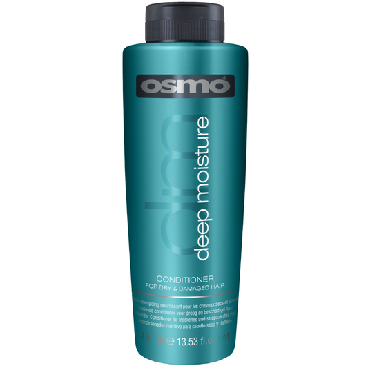 Osmo Deep Moisture Conditioner 400ml