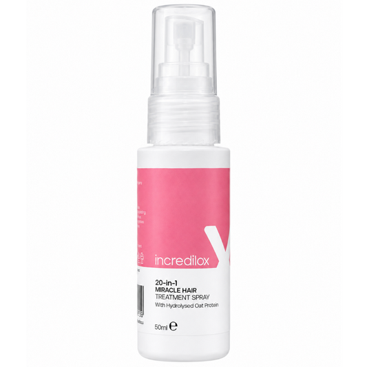 Incredilox 20-In-1 Miracle Hair Treatment Spray 50ml