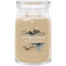 Large Signature Jar Candle