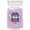 Large Signature Jar Candle