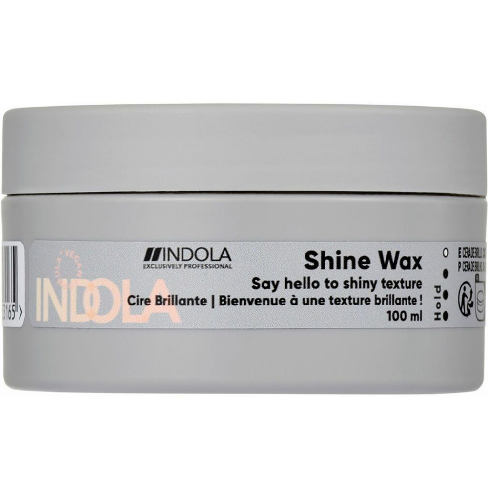 Indola Shine Wax 100ml 1