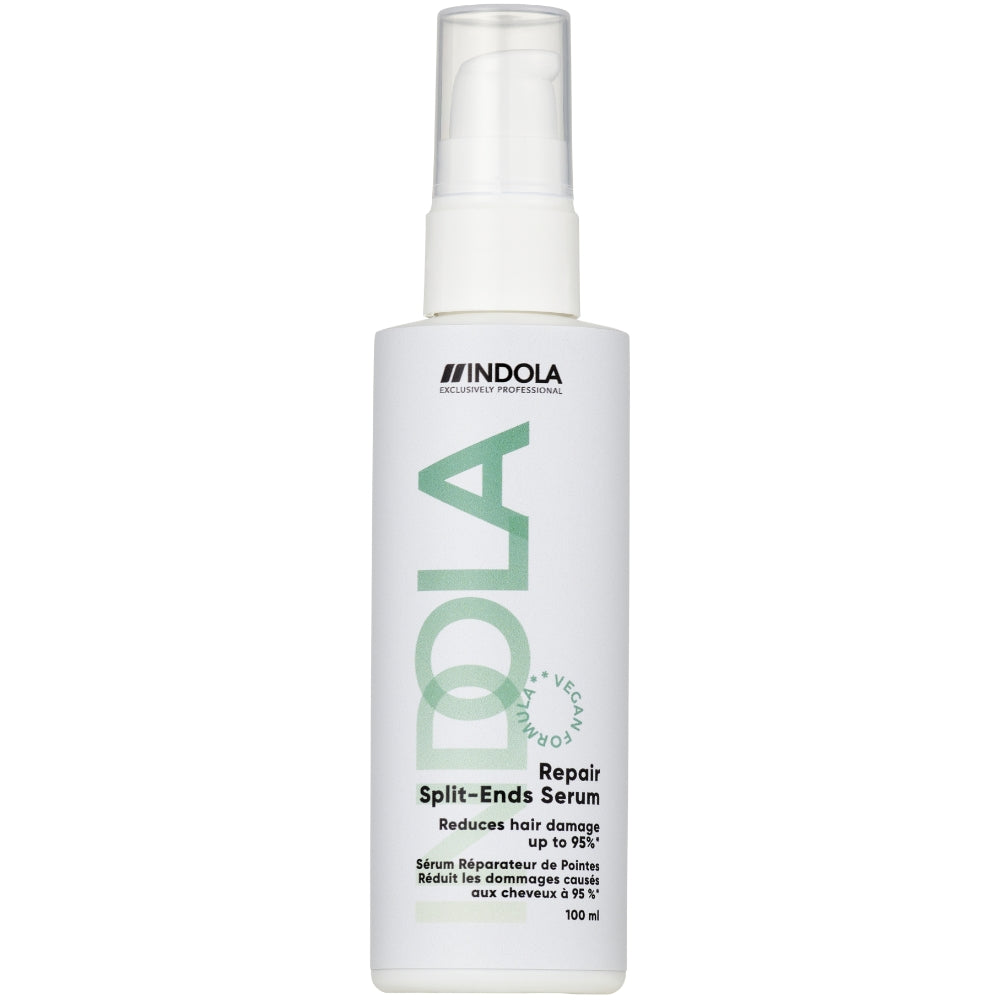 Indola Repair Split Ends Serum 100ml 2