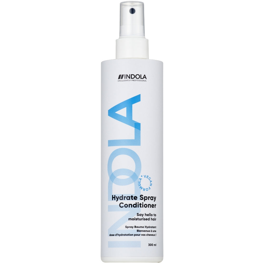 Indola Hydrate Spray Conditioner 300ml 2