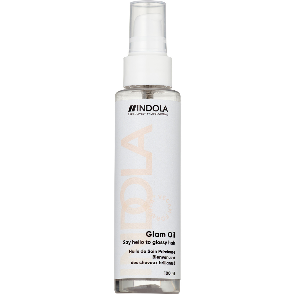 Indola Gloss Glamorous Oil 100ml