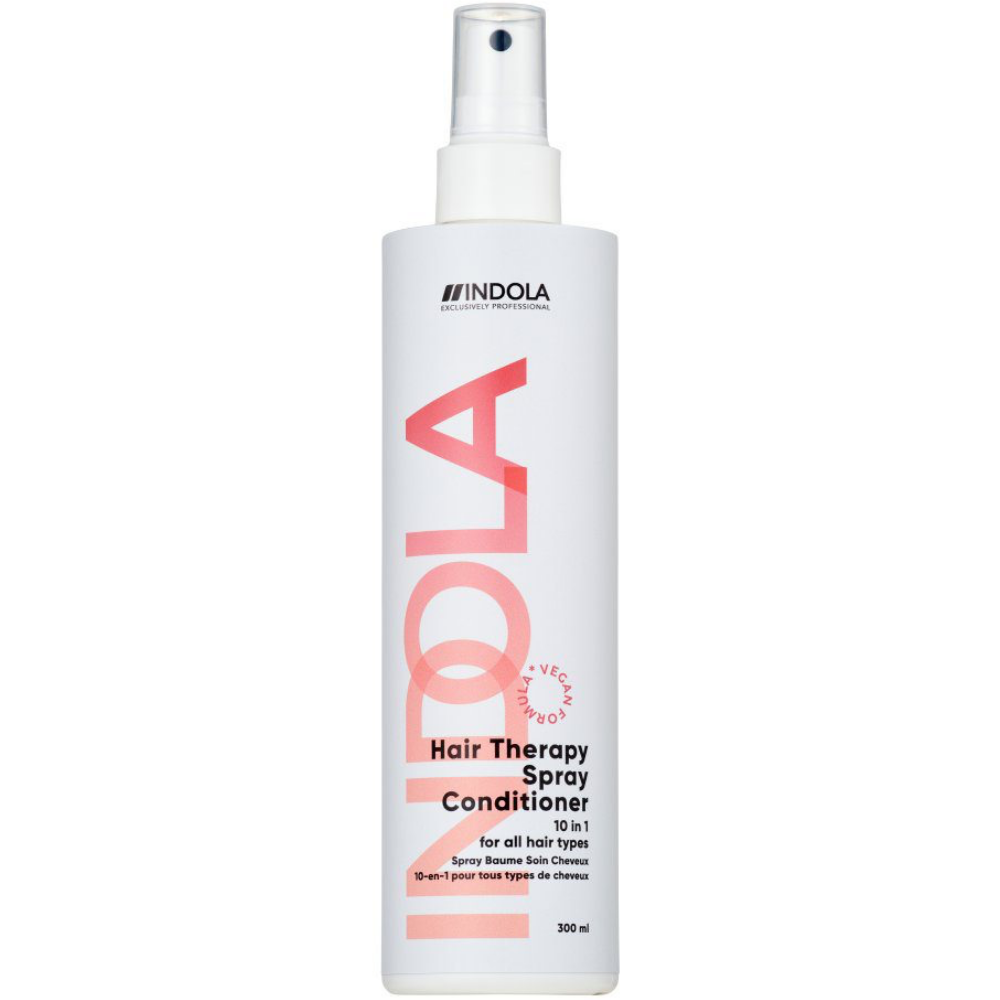 Indola Hair Therapy Spray Conditioner 300ml 1