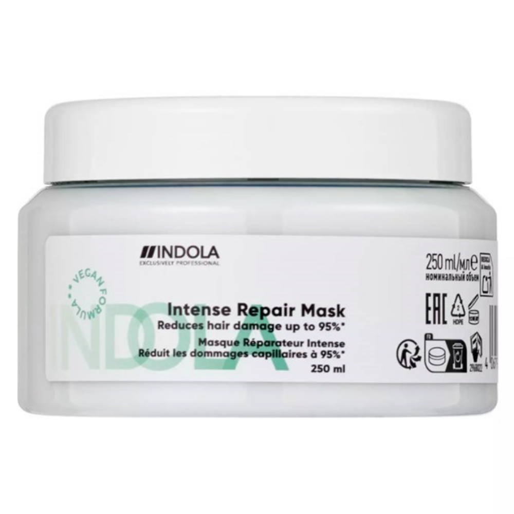 Indola Intense Repair Mask 250ml 1