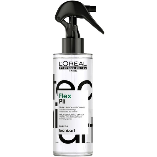 L'Oreal Professionnel Tecni Art Pli Thermo Modelling Spray 190ml