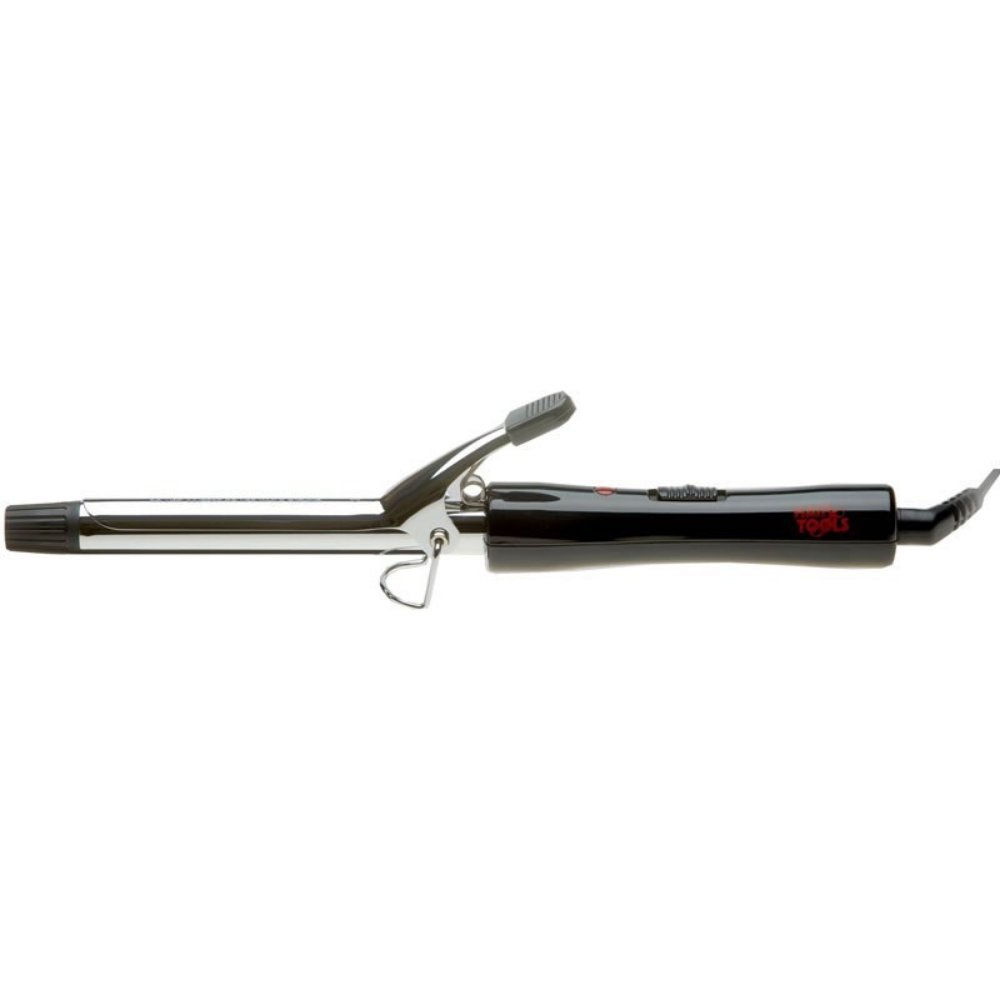 Hair Tools Waving Iron 18mm