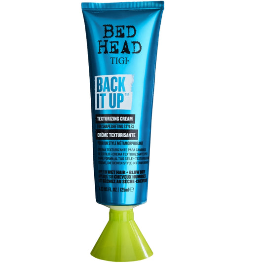 TIGI Bed Head Back It Up Cream 125ml