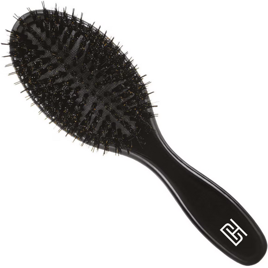 Balmain Fill In Extension Brush Black