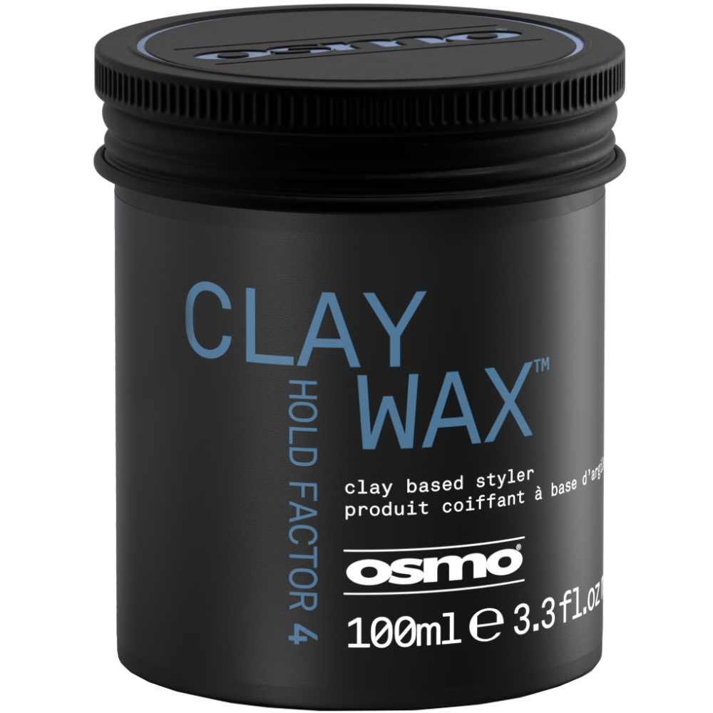 Osmo Clay Wax 100ml 2