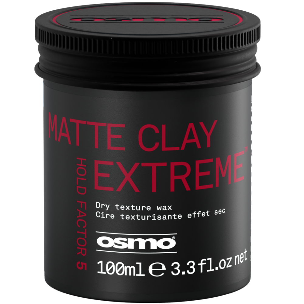 Osmo Matte Clay Extreme 100ml 2