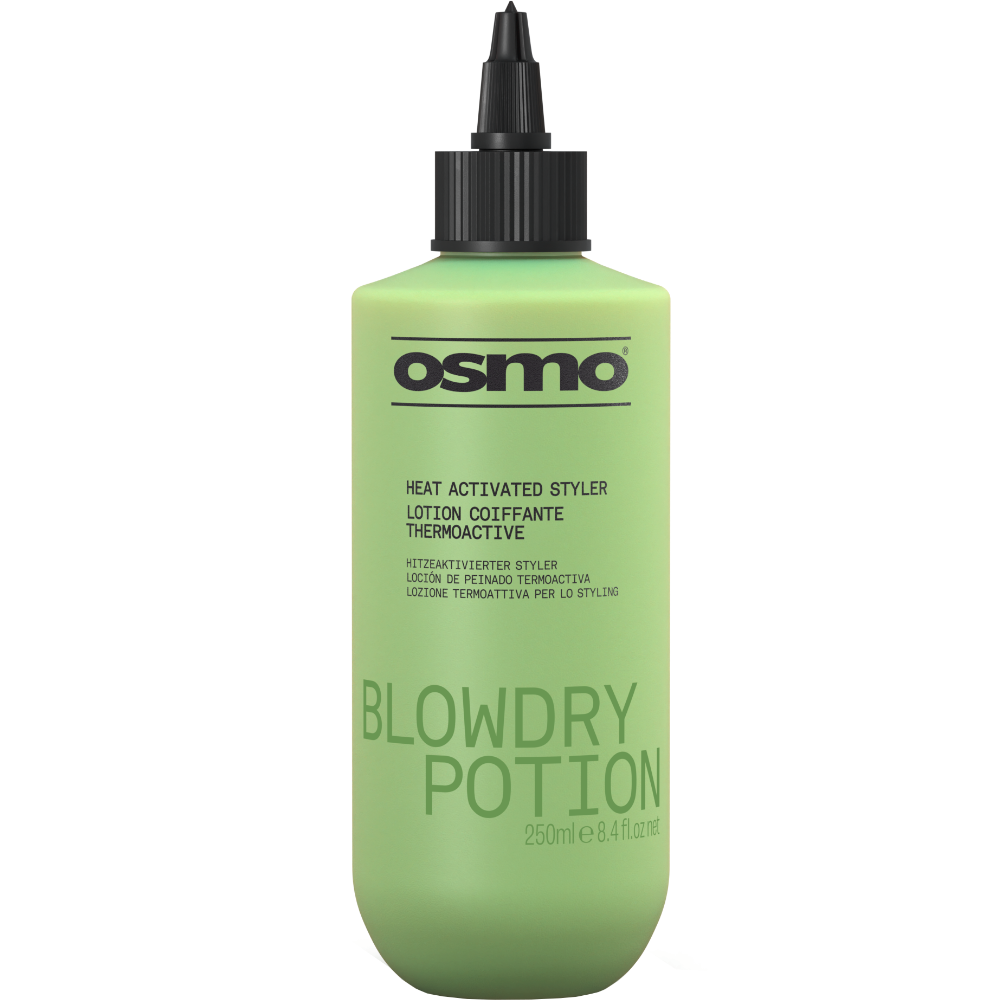 Osmo Blowdry Potion 250ml 2