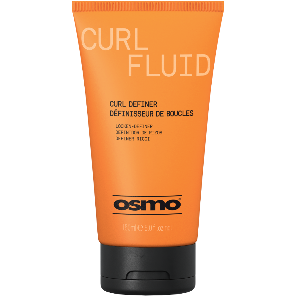 Osmo Curl Fluid 150ml 2