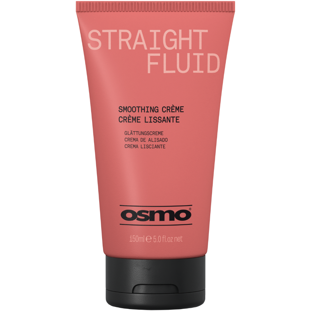Osmo Straightening Fluid 150ml 2