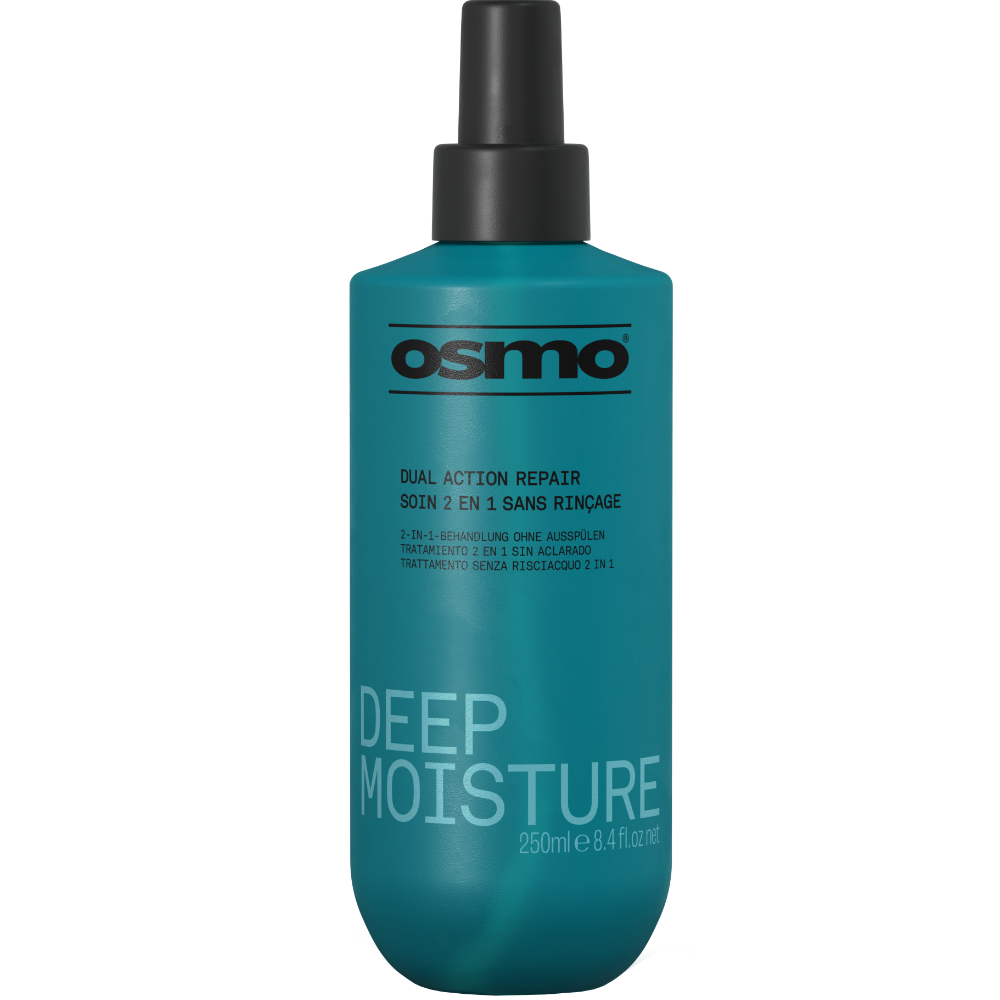Osmo Dual Action Miracle Repair 250ml 2