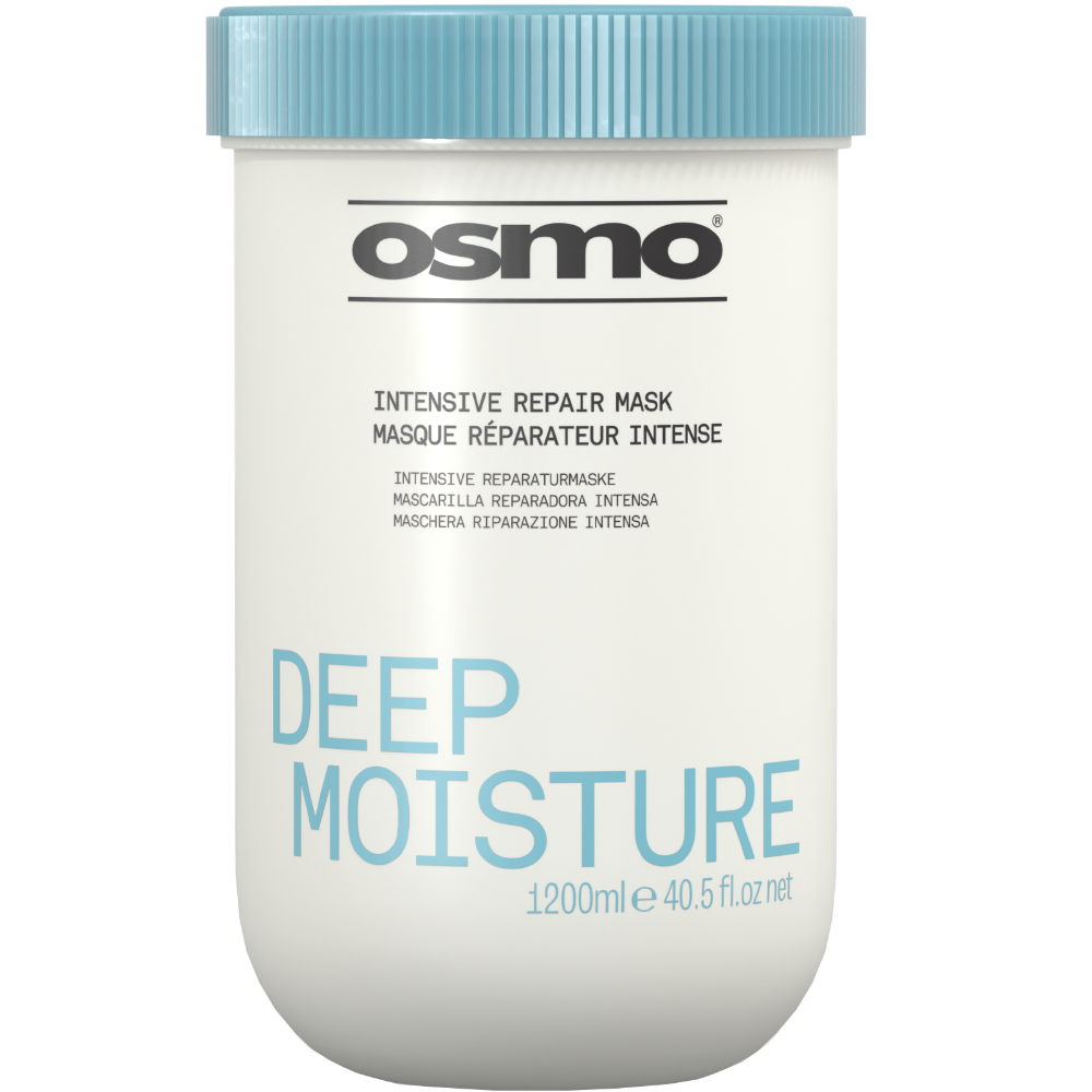 Osmo Intensive Deep Repair Mask 1200ml 2